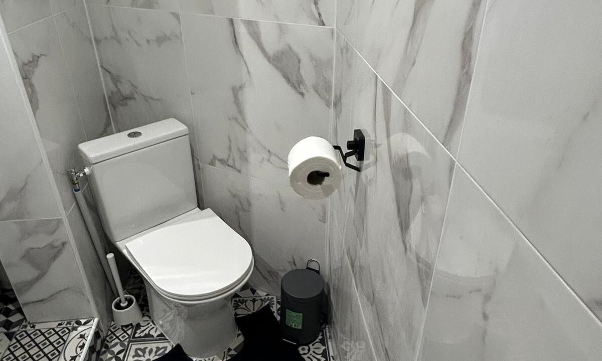Photo of Bathroom in Saint-Denis