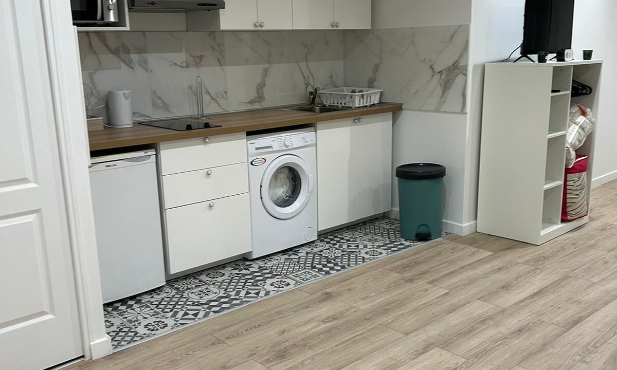 Photo of Kitchen in Saint-Denis