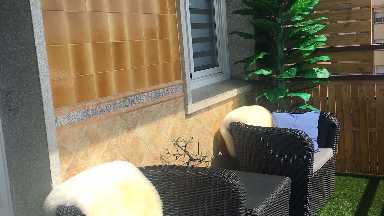 Photo of Patio Balcony in Gava