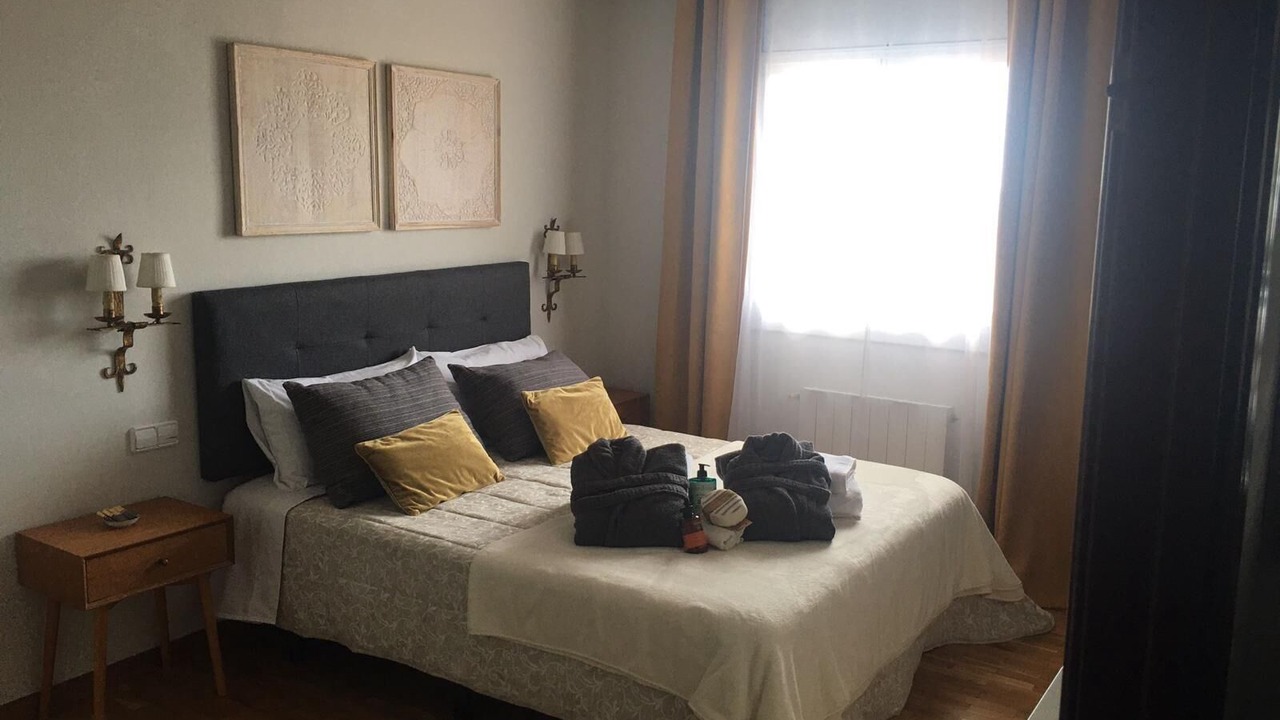 Photo of Bedroom in Gava