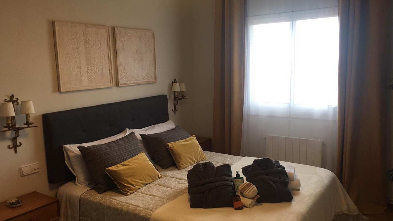 Photo of Bedroom in Gava