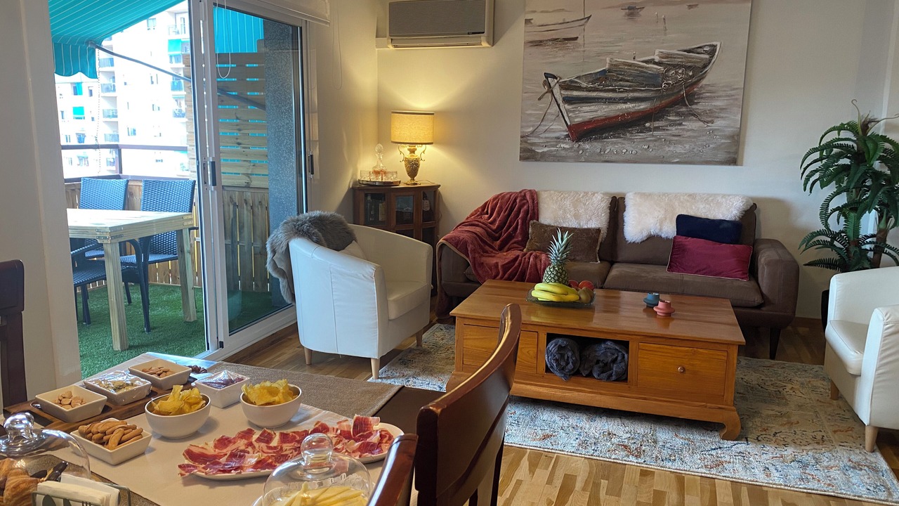 Photo of Livingroom in Gava