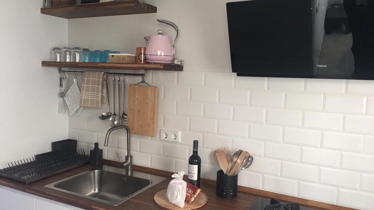 Photo of Kitchen in Gava