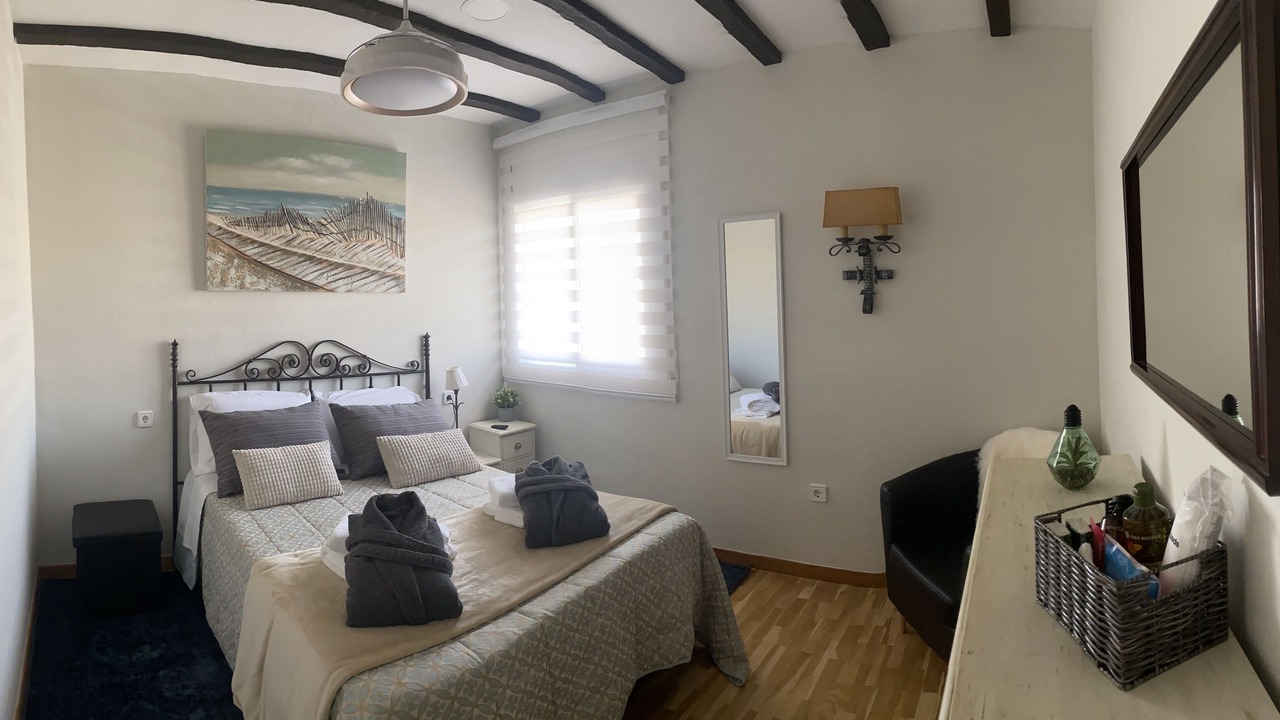 Photo of Bedroom in Gava