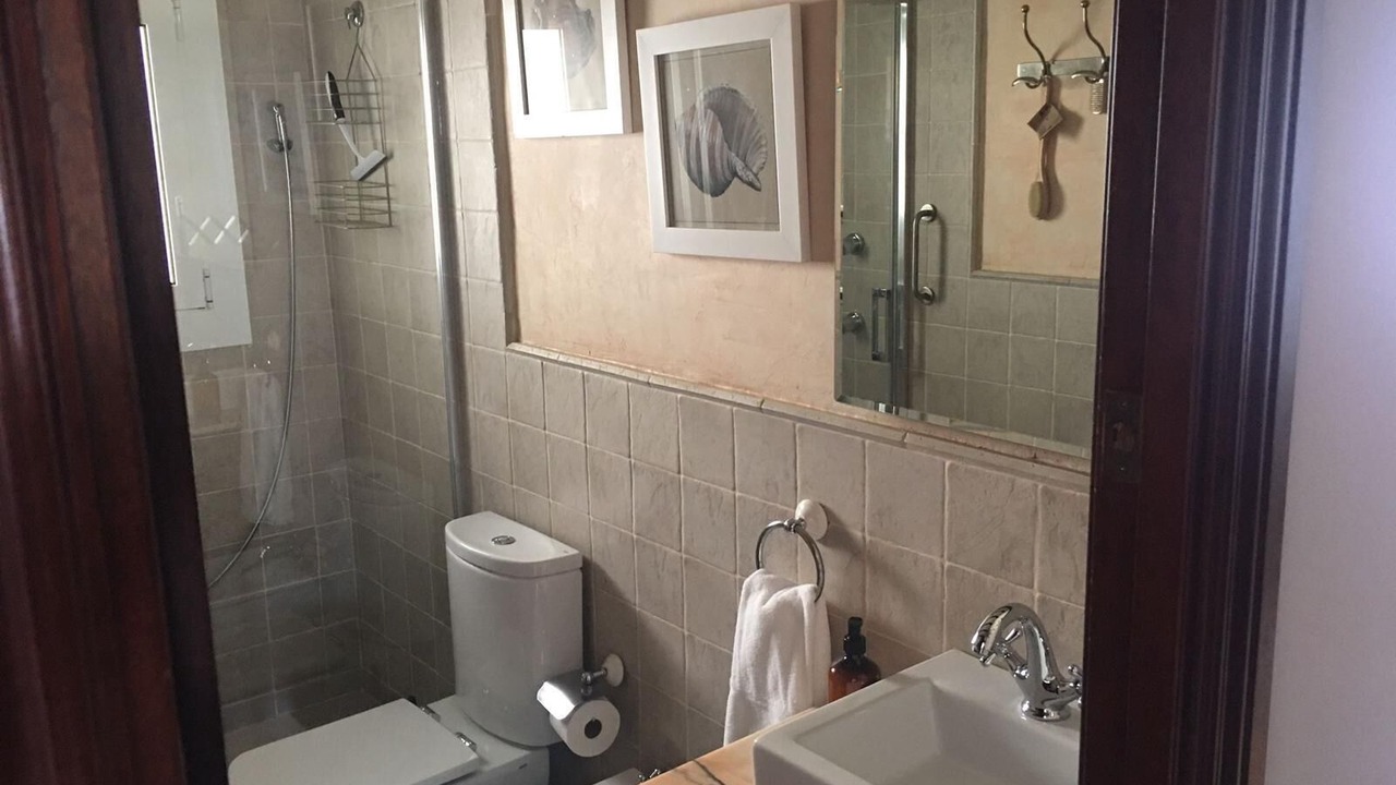 Photo of Bathroom in Gava