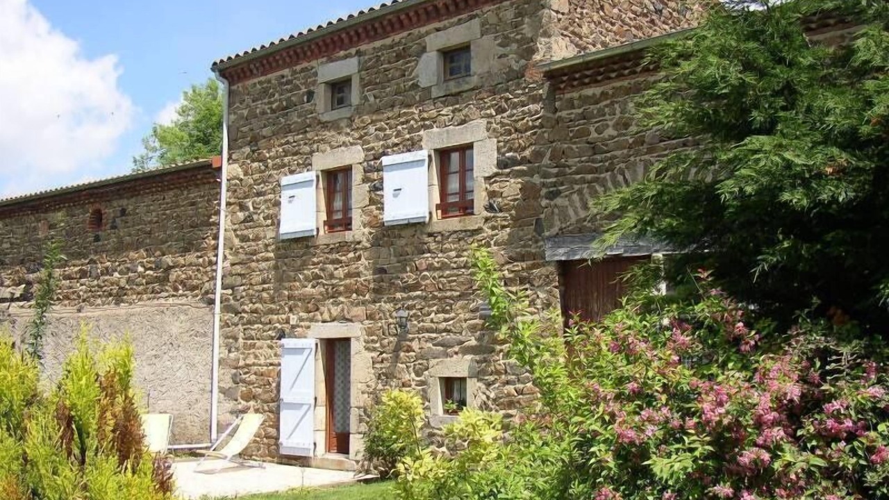 Photo of Outdoor in Condat-les-Montboissier