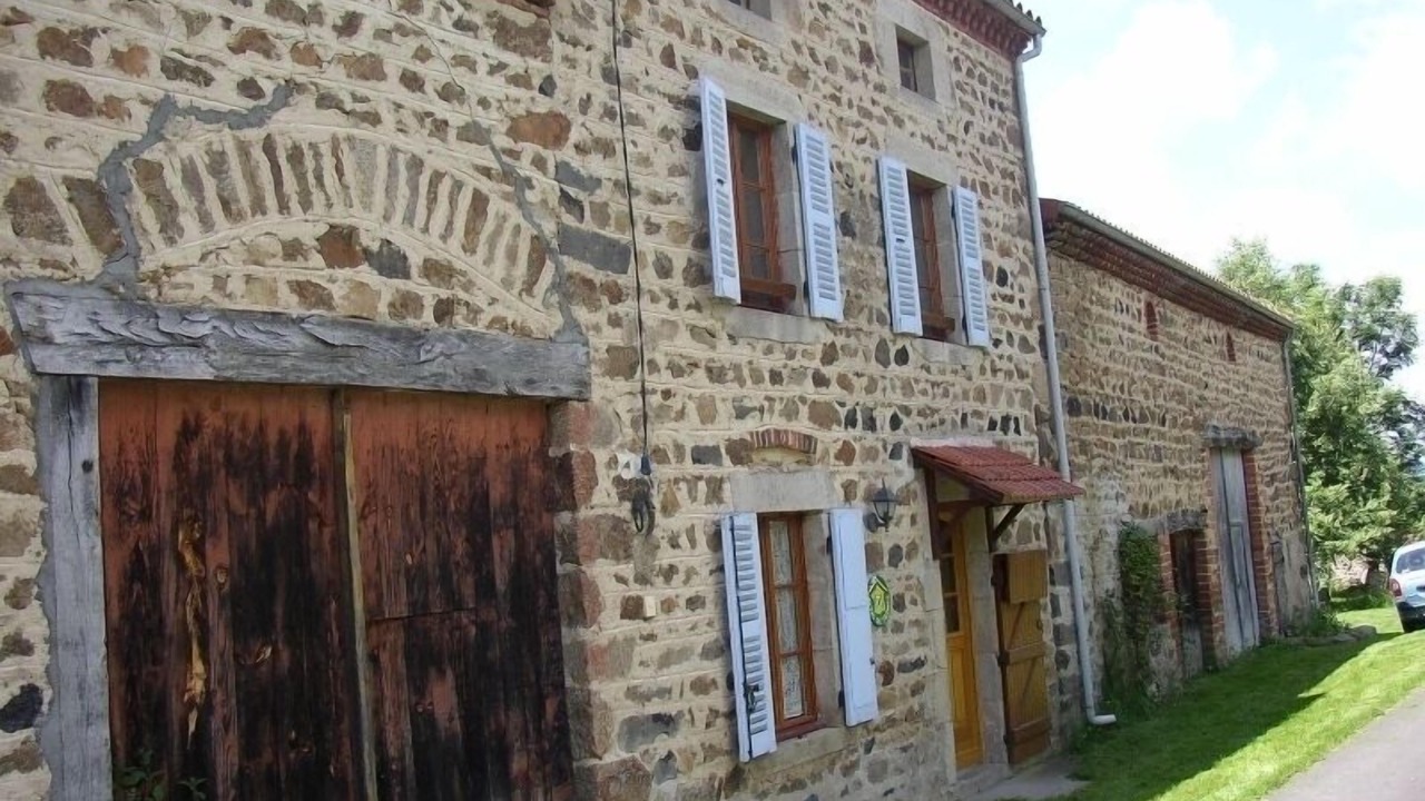 Photo of Outdoor in Condat-les-Montboissier
