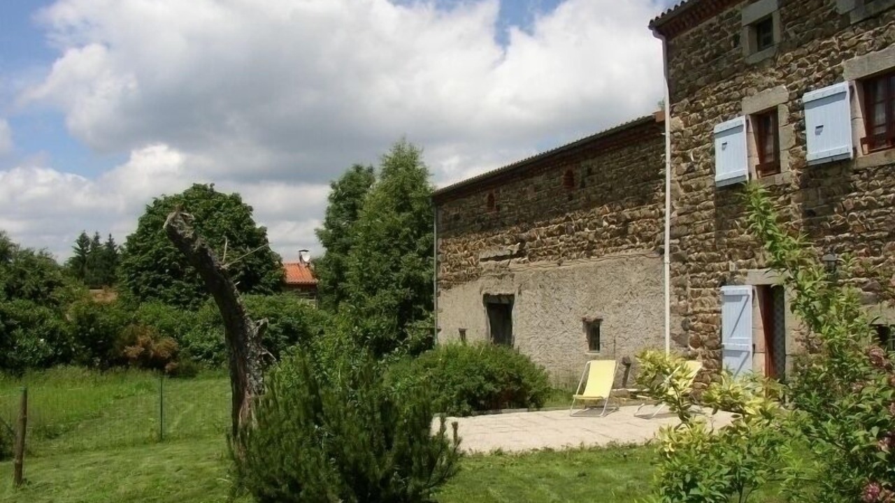 Photo of Outdoor in Condat-les-Montboissier
