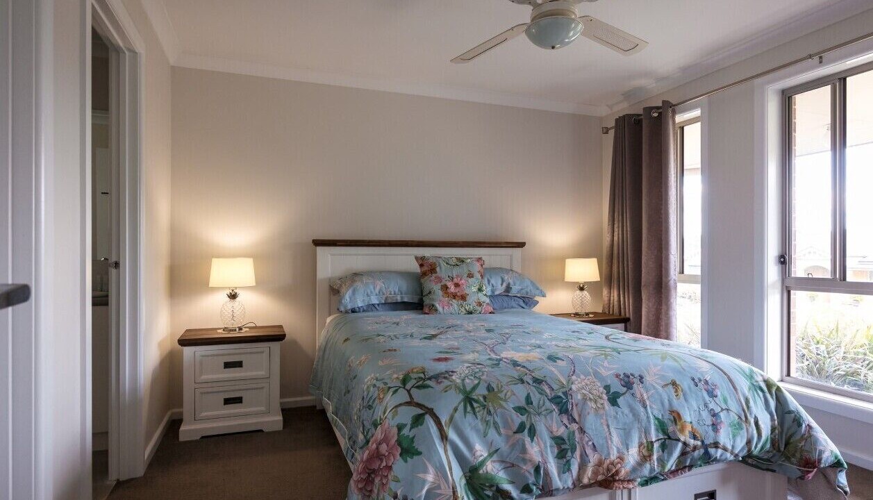 Photo of Bedroom in Yackandandah
