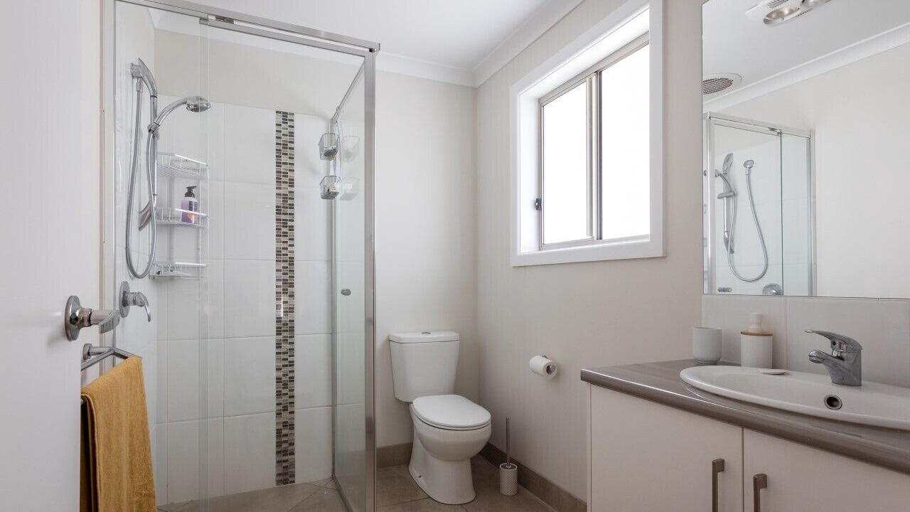 Photo of Bathroom in Yackandandah