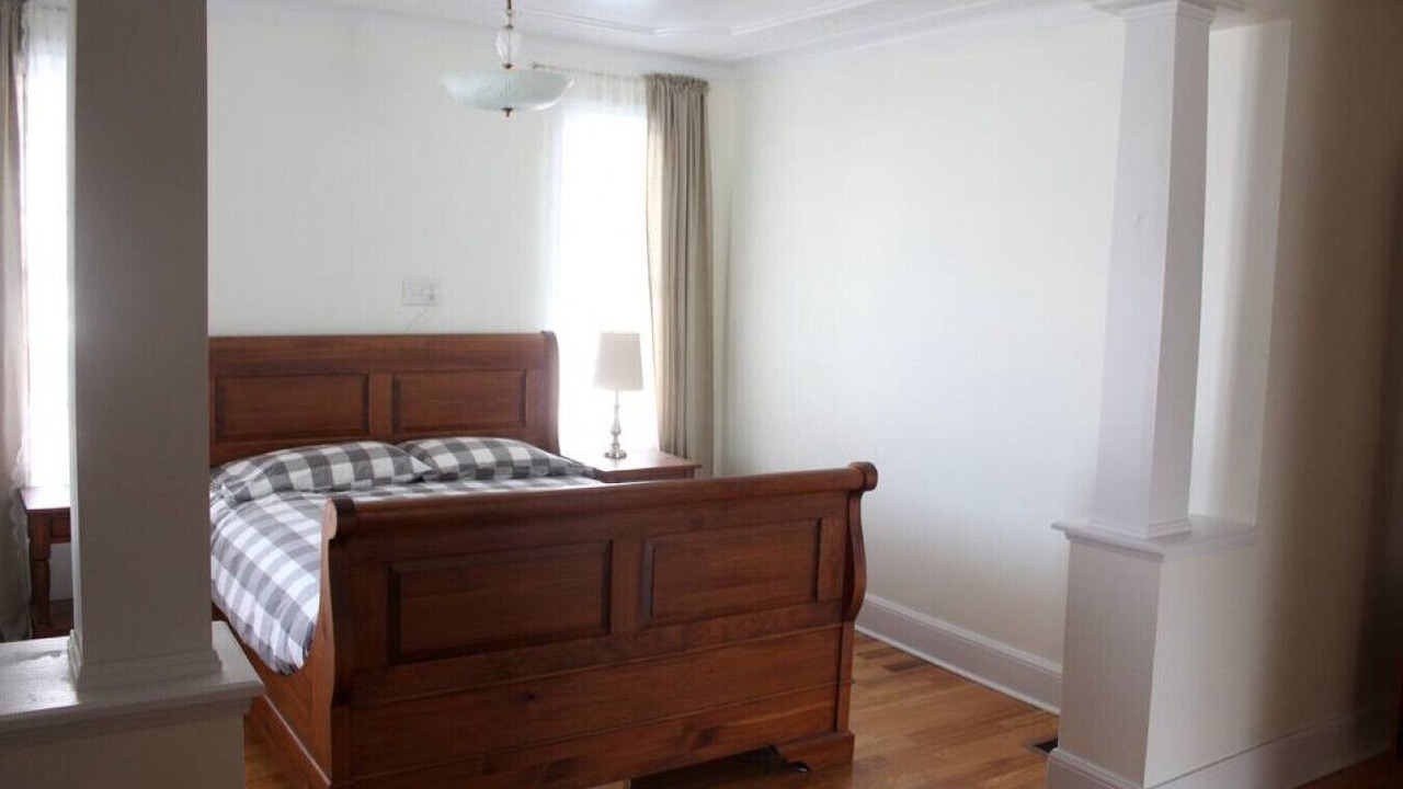 Photo of Bedroom in Saint-Andre-d'Argenteuil