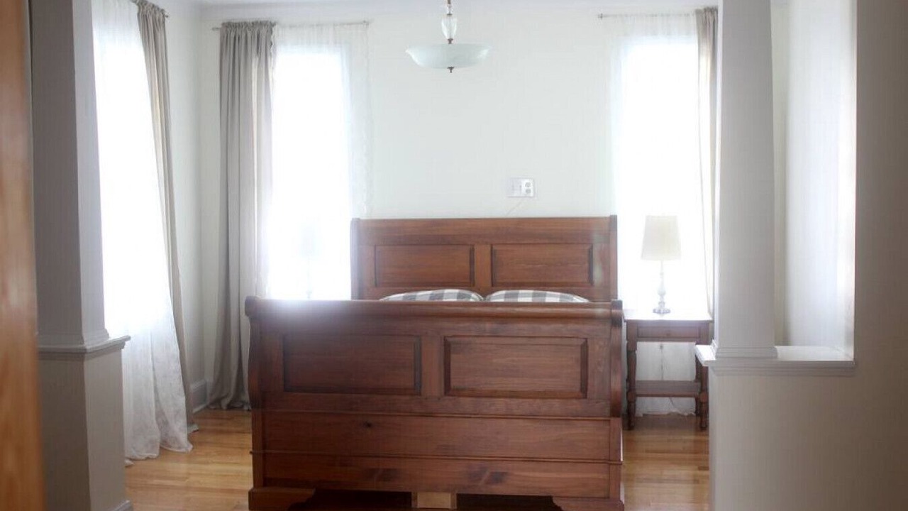 Photo of Bedroom in Saint-Andre-d'Argenteuil