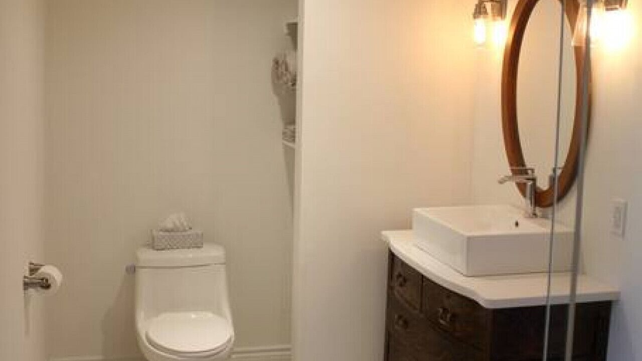 Photo of Bathroom in Saint-Andre-d'Argenteuil