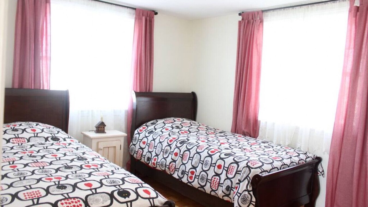 Photo of Bedroom in Saint-Andre-d'Argenteuil