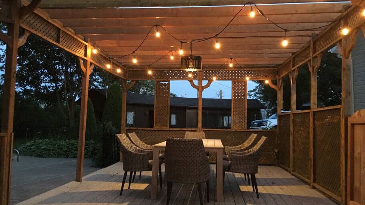 Photo of Outdoor in Saint-Andre-d'Argenteuil