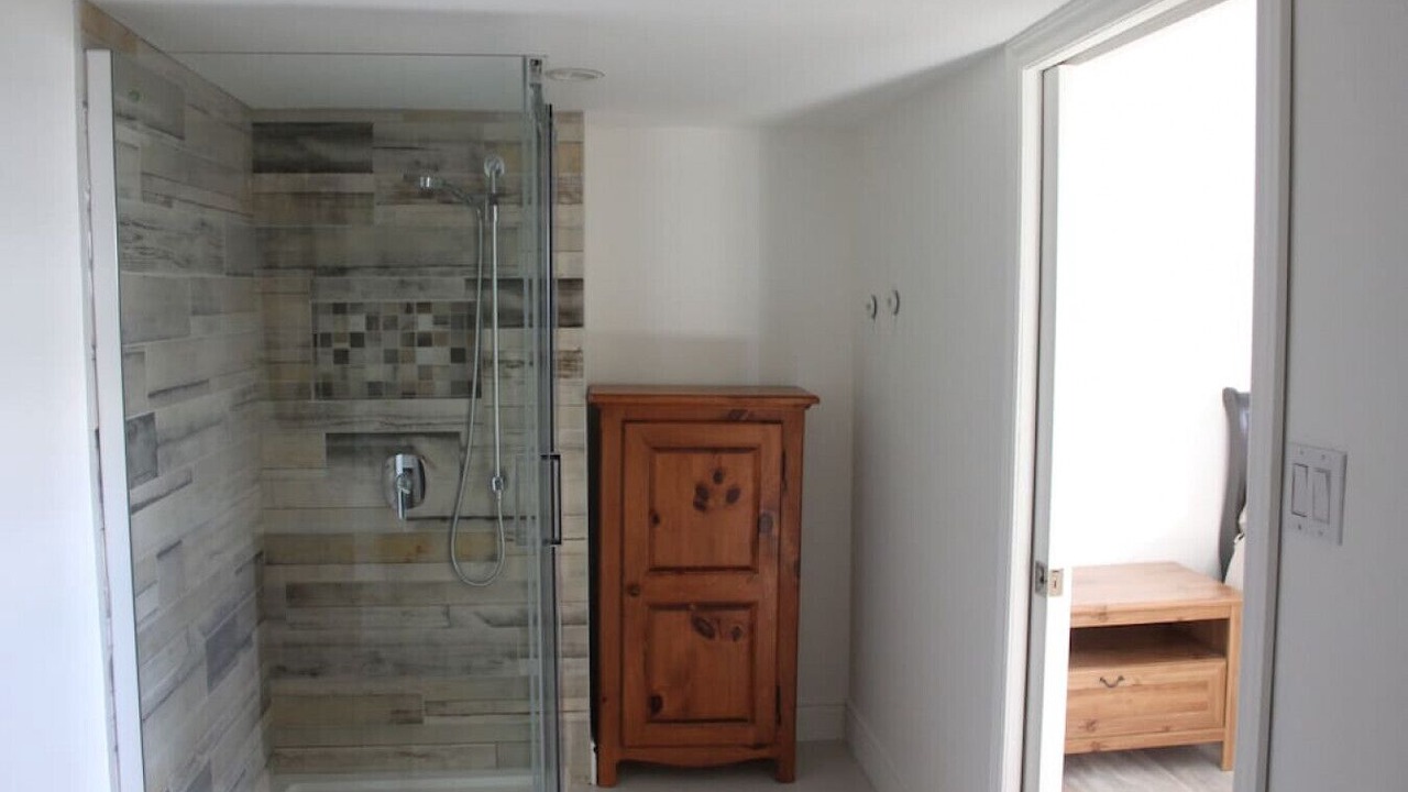 Photo of Bathroom in Saint-Andre-d'Argenteuil