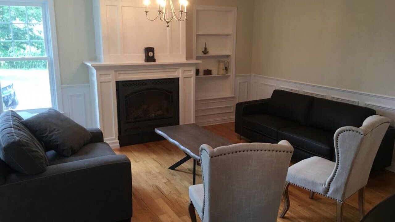Photo of Livingroom in Saint-Andre-d'Argenteuil