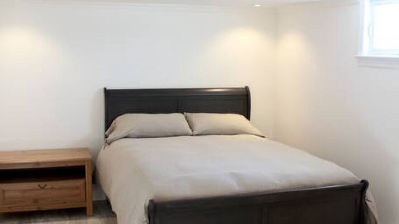 Photo of Bedroom in Saint-Andre-d'Argenteuil