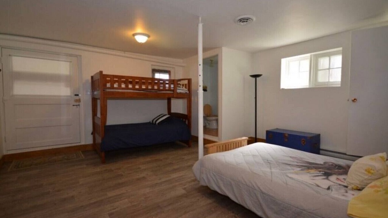 Photo of Bedroom in Le Granit Regional County Municipality