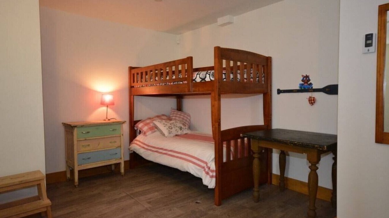 Photo of Bedroom in Le Granit Regional County Municipality