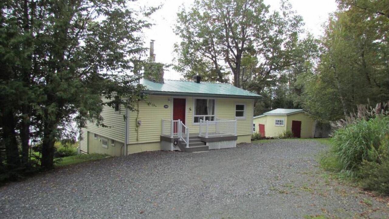 Photo of Outdoor in Le Granit Regional County Municipality