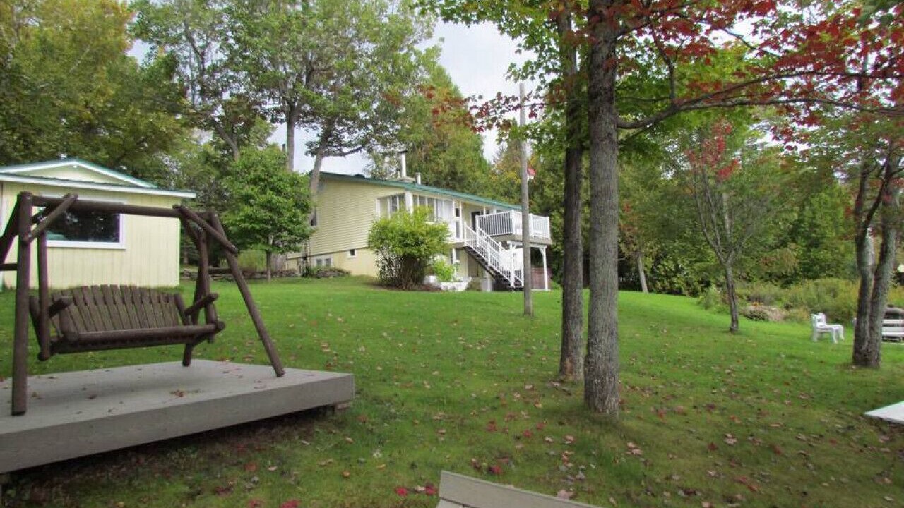 Photo of Outdoor in Le Granit Regional County Municipality