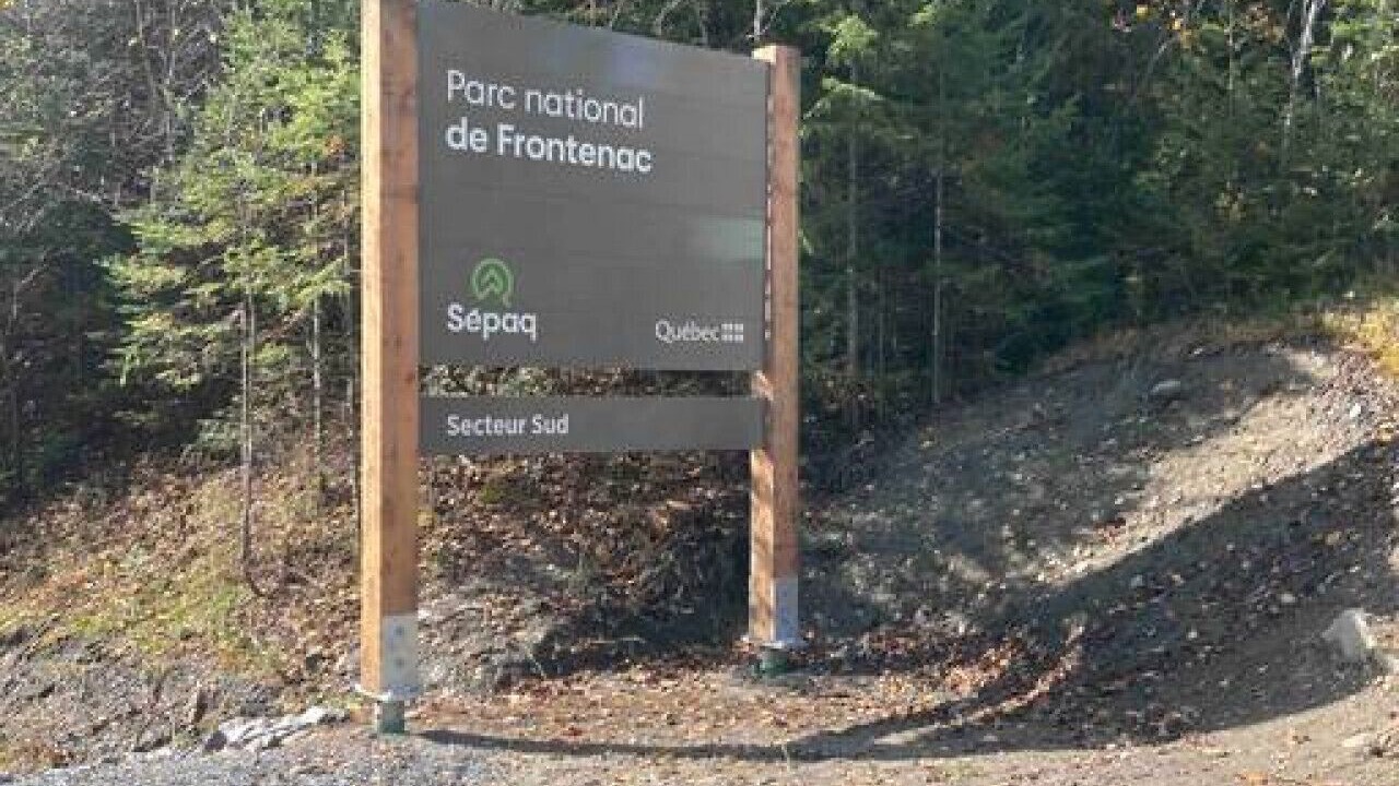 Photo of Outdoor in Le Granit Regional County Municipality