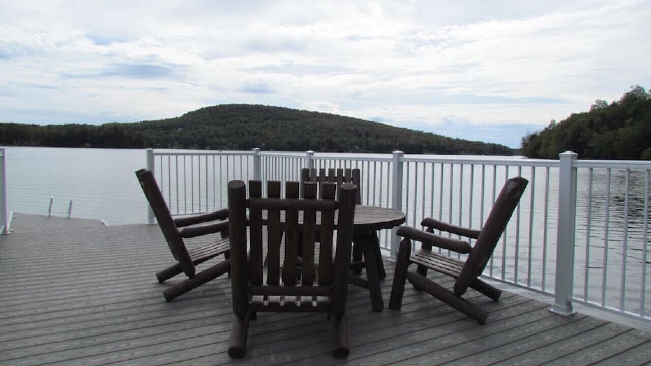 Photo of Outdoor in Le Granit Regional County Municipality