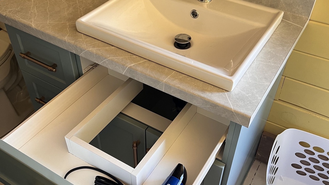 Photo of Bathroom in Port Rexton