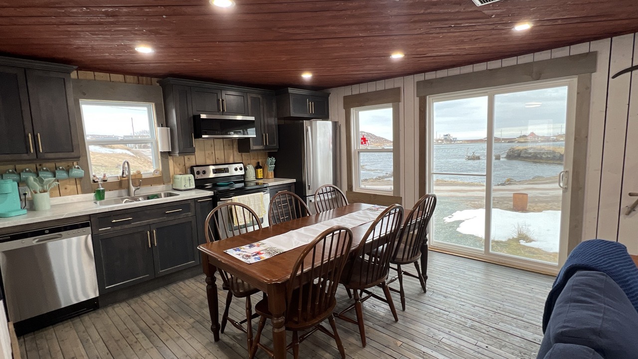 Photo of Others in Port Rexton
