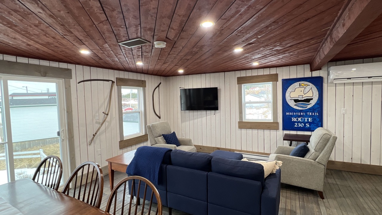 Photo of Bedroom in Port Rexton
