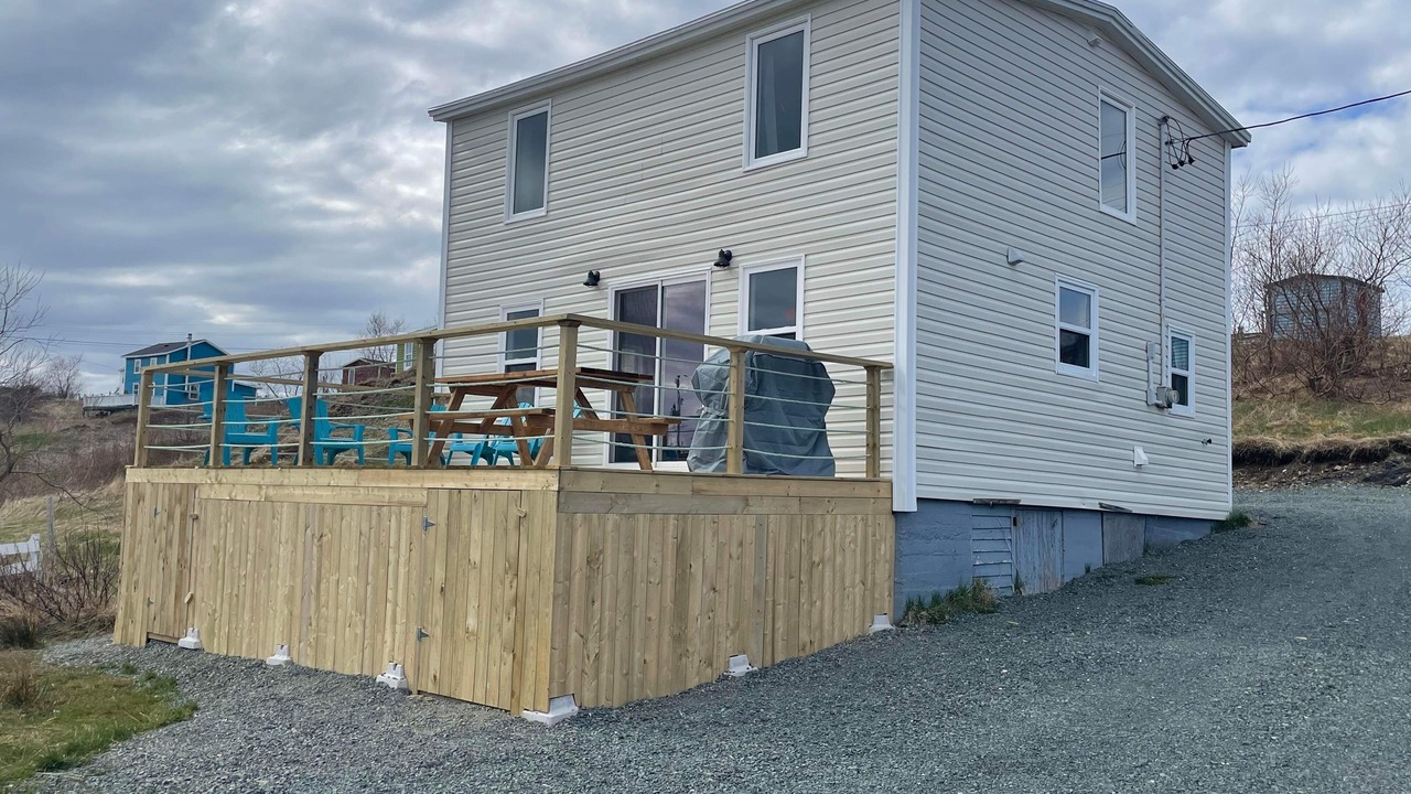Photo of Outdoor in Port Rexton