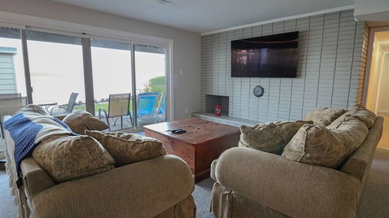 Photo of Livingroom in Tay