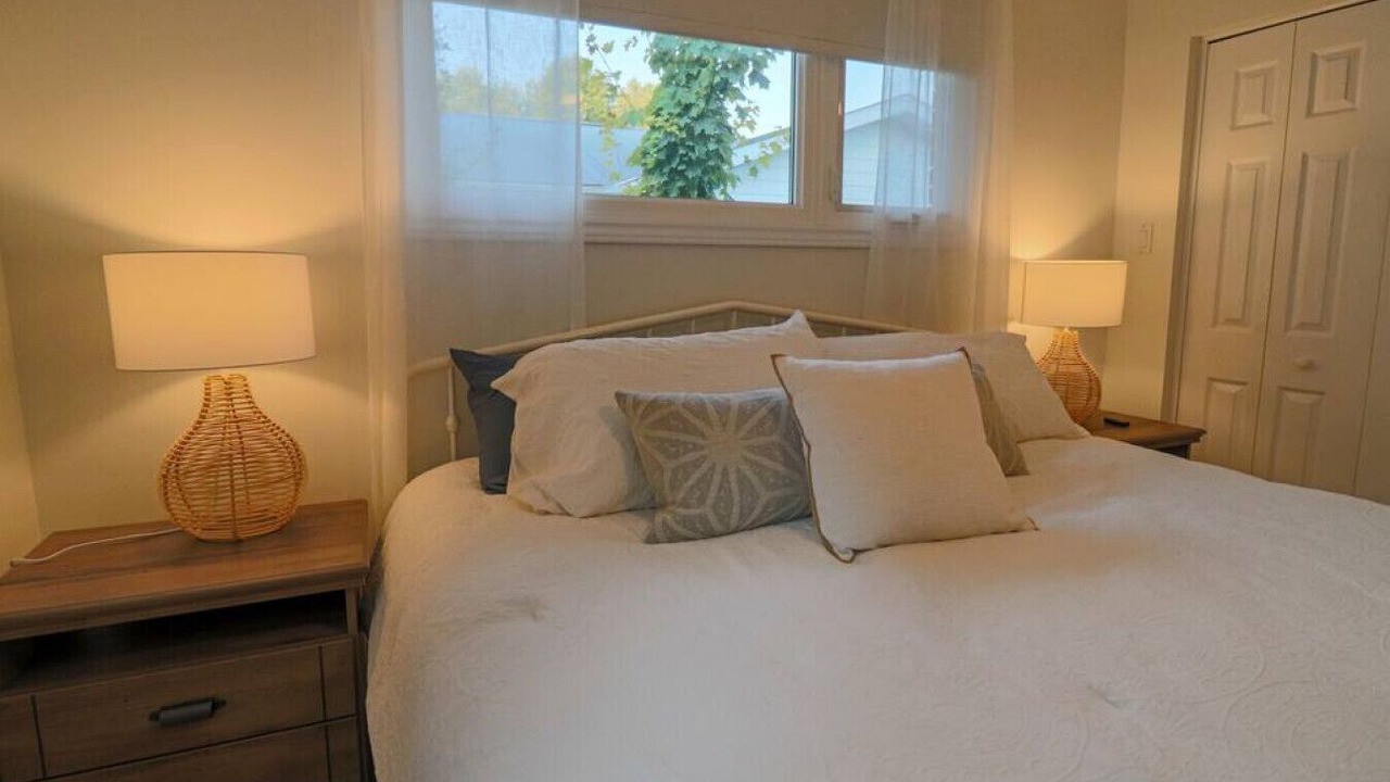 Photo of Bedroom in Tay