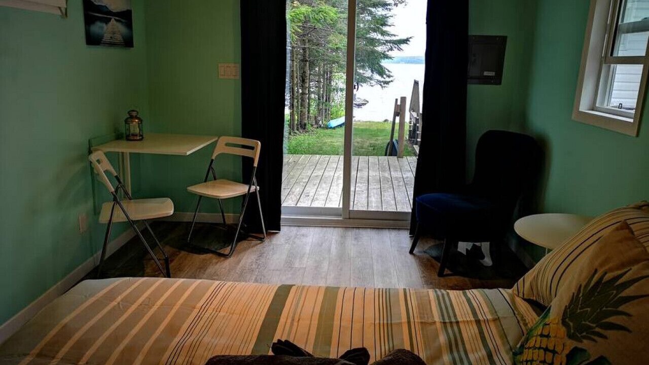 Photo of Bedroom in Port McNicoll