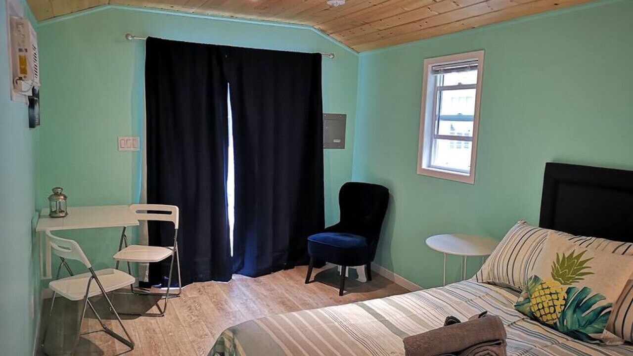 Photo of Bedroom in Port McNicoll