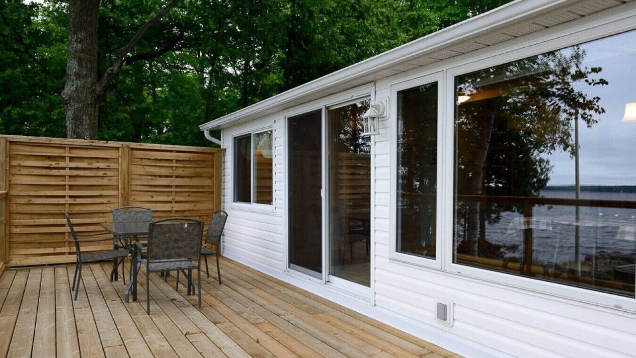 Photo of Outdoor in Port McNicoll