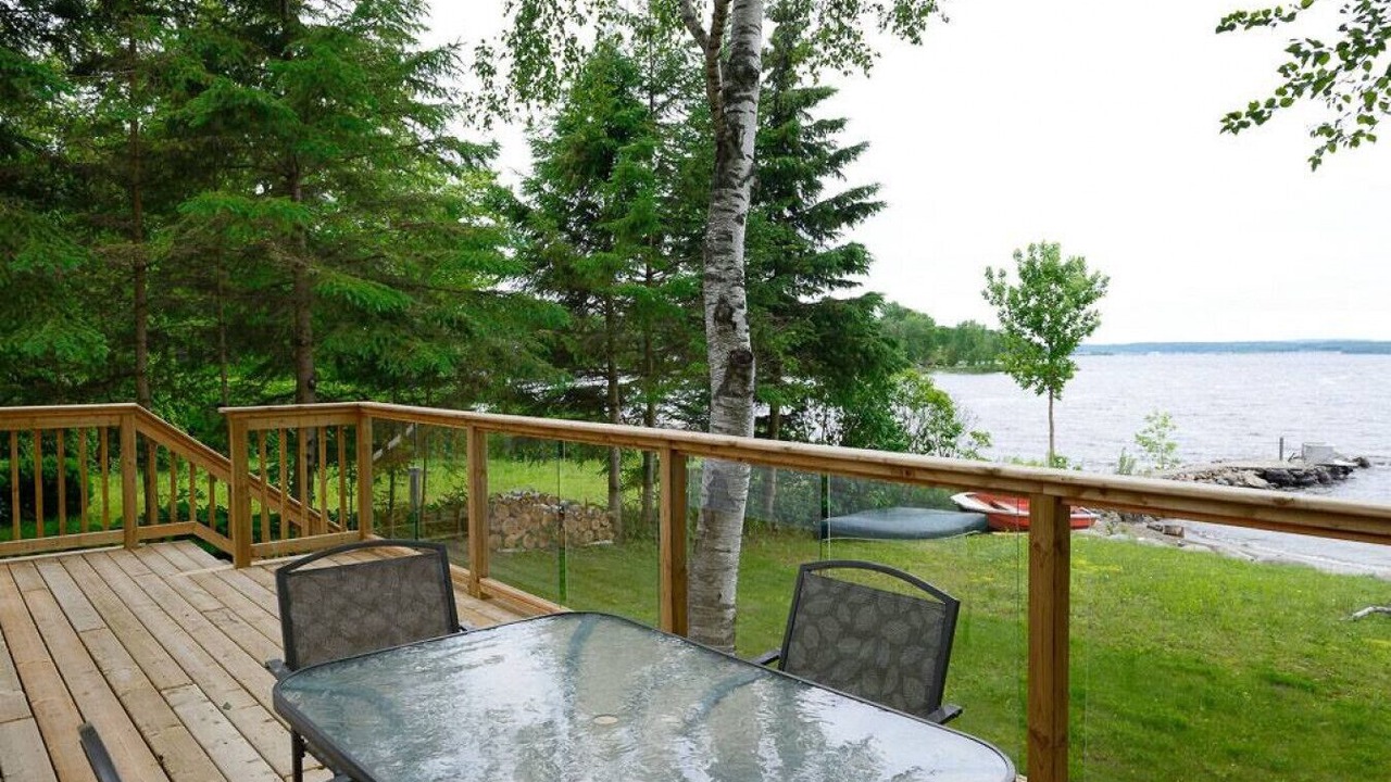 Photo of Outdoor in Port McNicoll