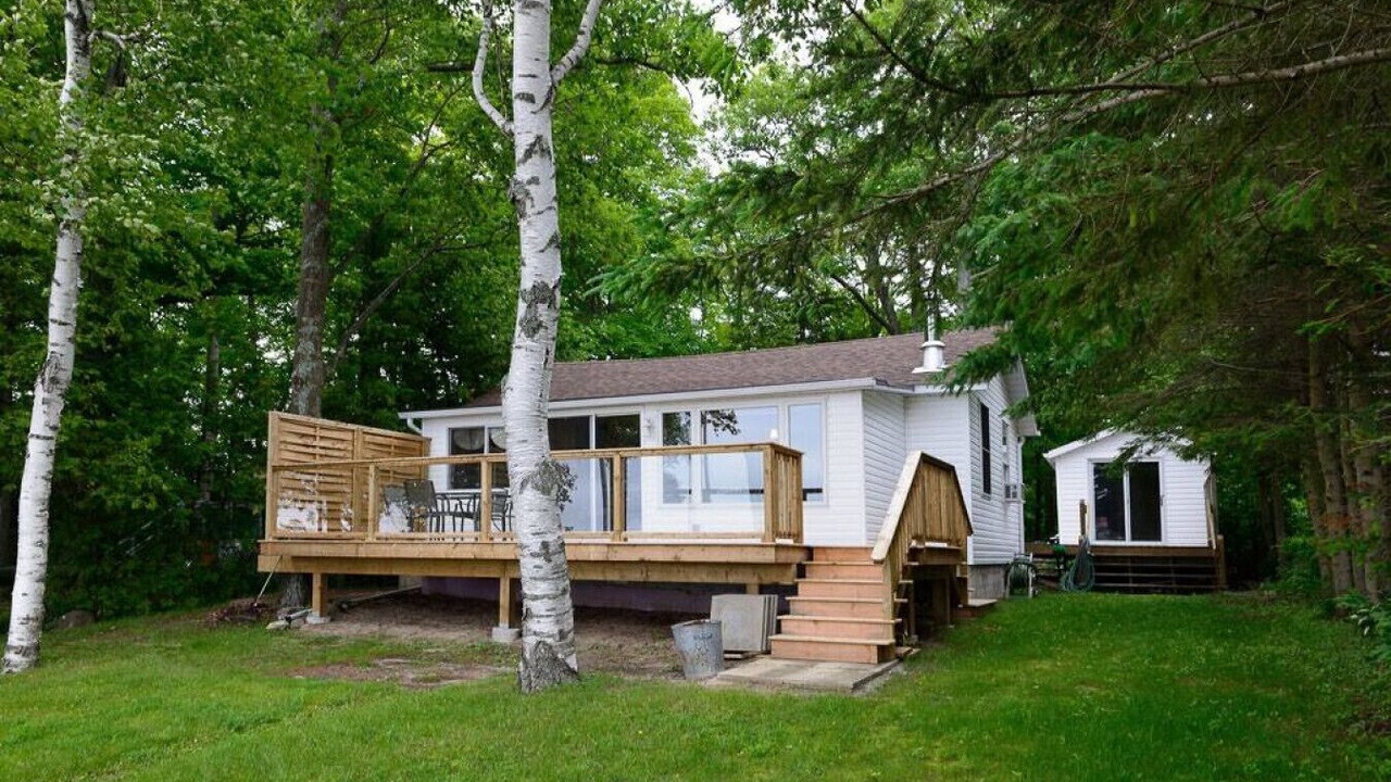 Photo of Outdoor in Port McNicoll