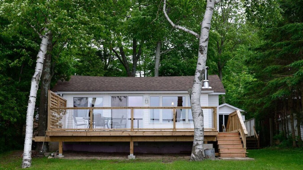 Photo of Outdoor in Port McNicoll