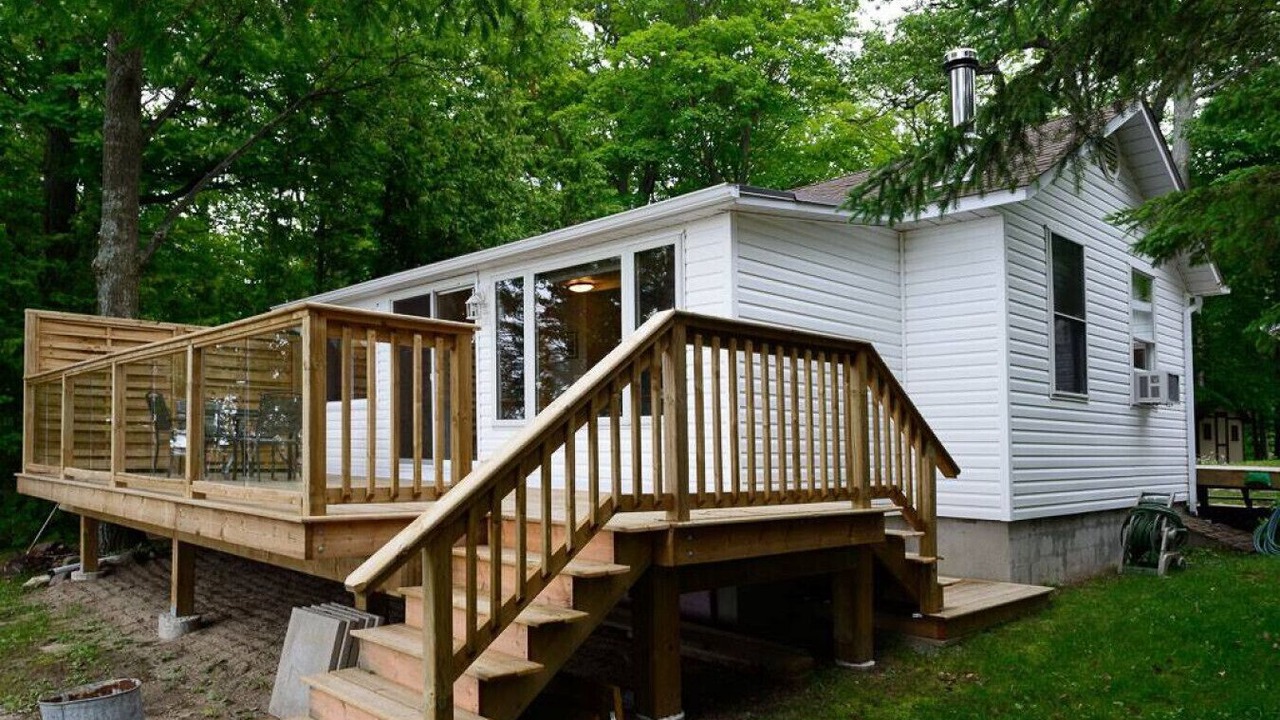 Photo of Outdoor in Port McNicoll