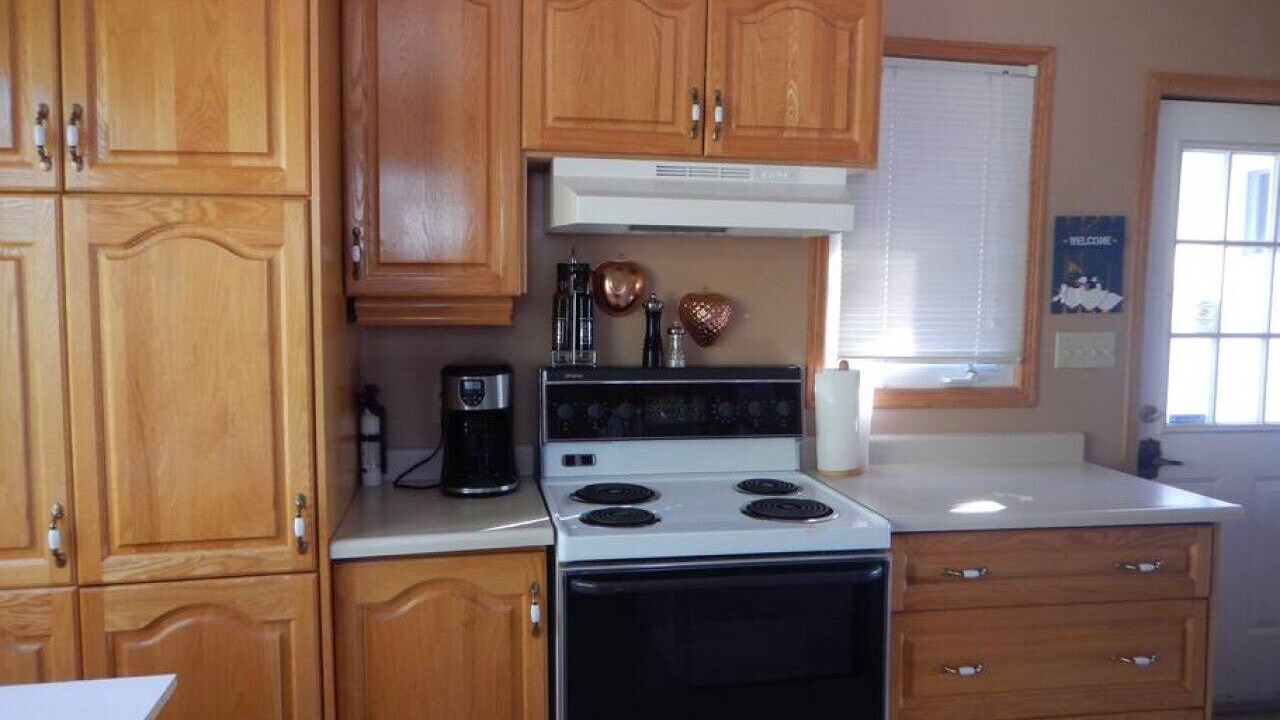 Photo of Kitchen in Port McNicoll