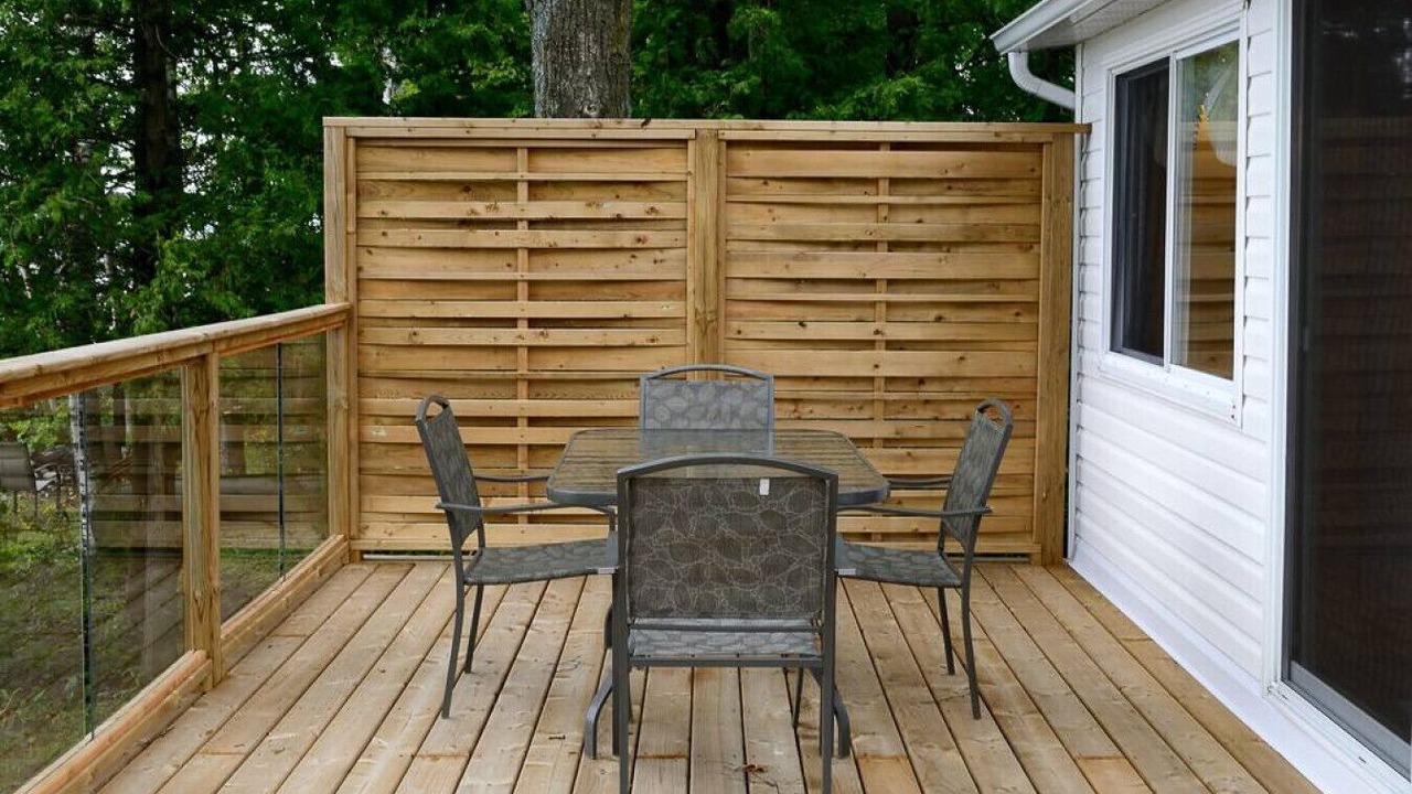 Photo of Outdoor in Port McNicoll