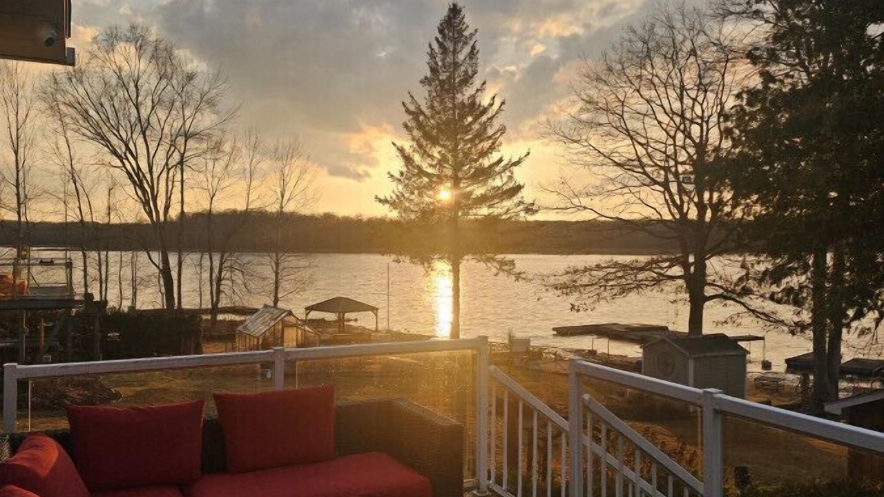 Photo of Patio Balcony in Port McNicoll