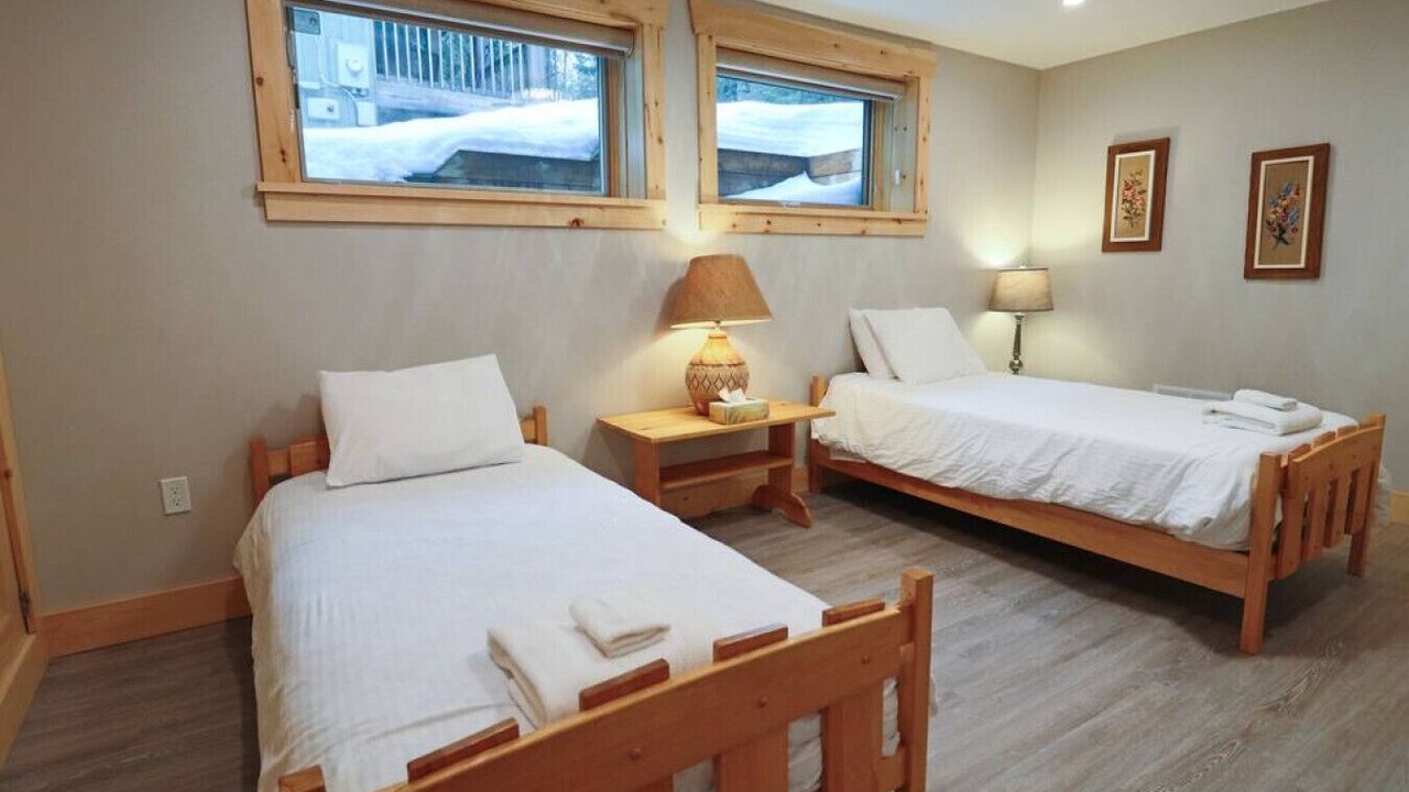 Photo of Bedroom in Port McNicoll