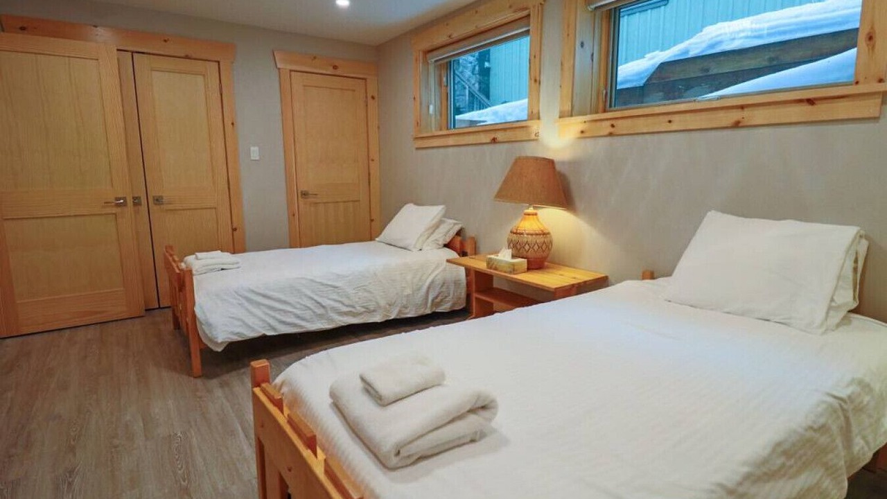 Photo of Bedroom in Port McNicoll