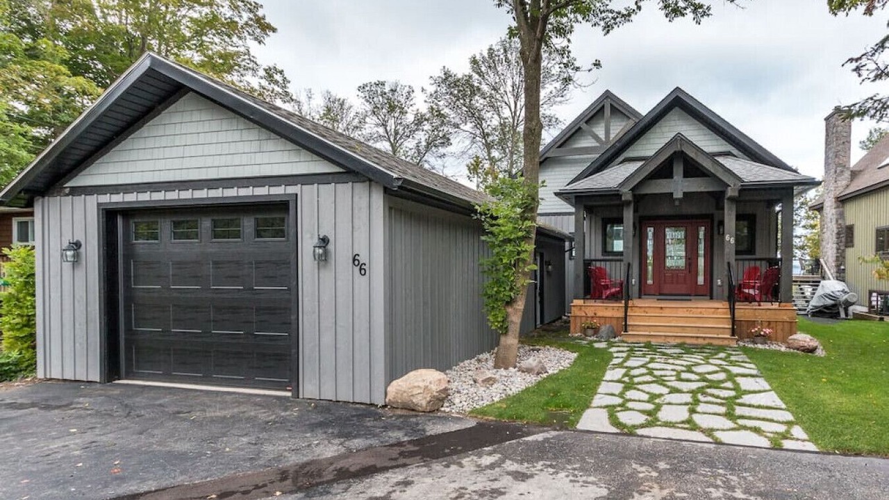 Photo of Outdoor in Port McNicoll