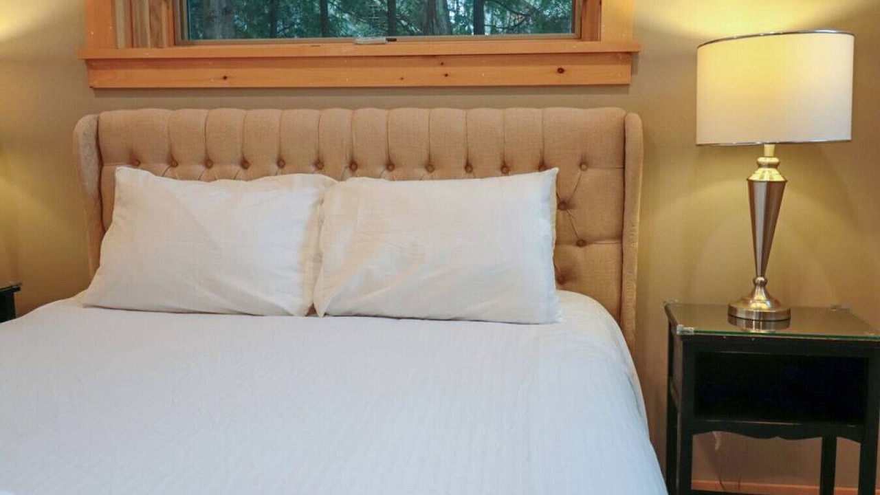 Photo of Bedroom in Port McNicoll