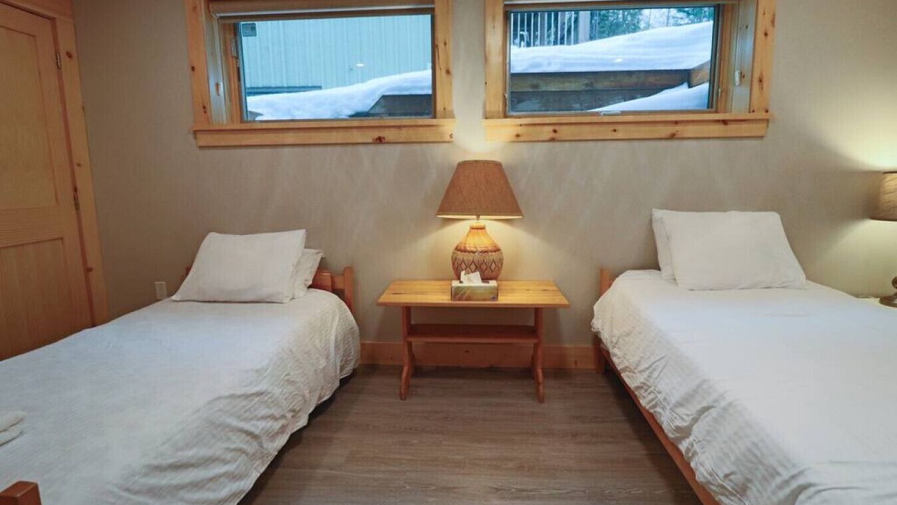 Photo of Bedroom in Port McNicoll