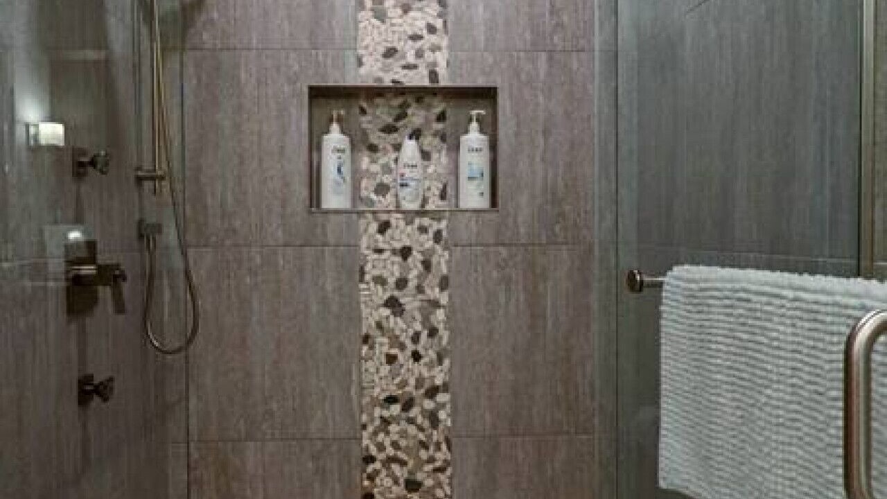 Photo of Bathroom in Port McNicoll